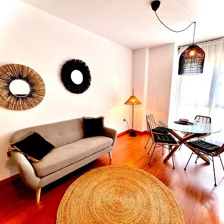Homely Malaga Av Rosaleda Centro Historico Extérieur photo