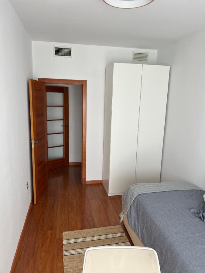 Homely Malaga Av Rosaleda Centro Historico Extérieur photo