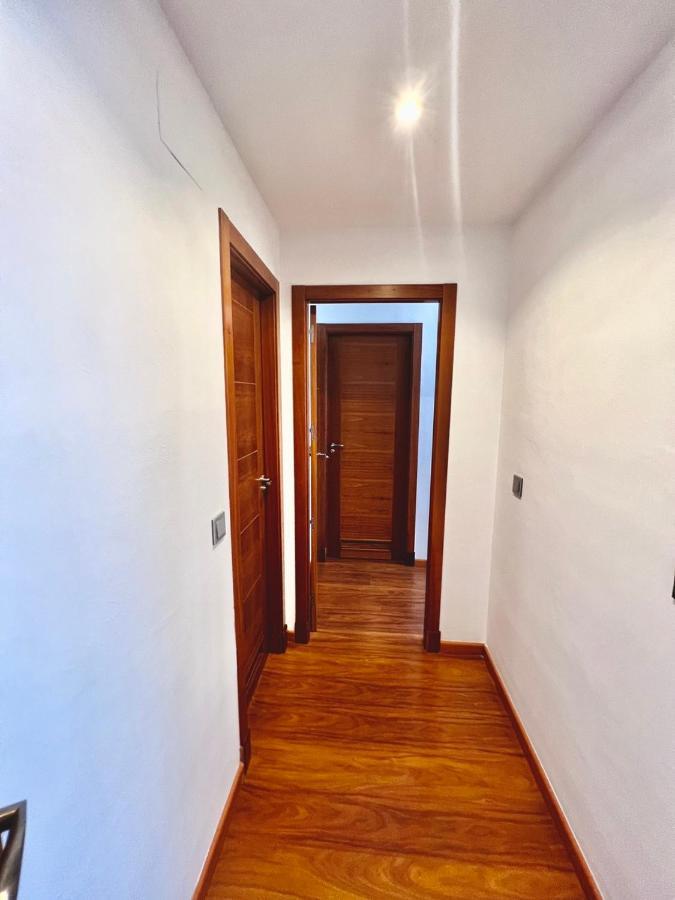 Homely Malaga Av Rosaleda Centro Historico Extérieur photo